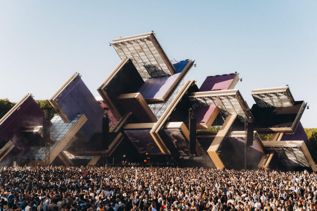 Review – Awakenings 2025: Uma ode ao techno e à resistência rave