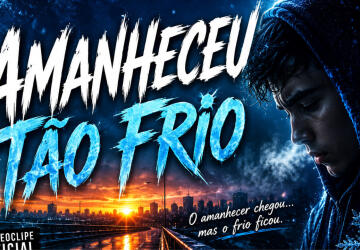 DJ K-ZONY lança “Amanheceu Tão Frio” e promete emocionar os ouvintes