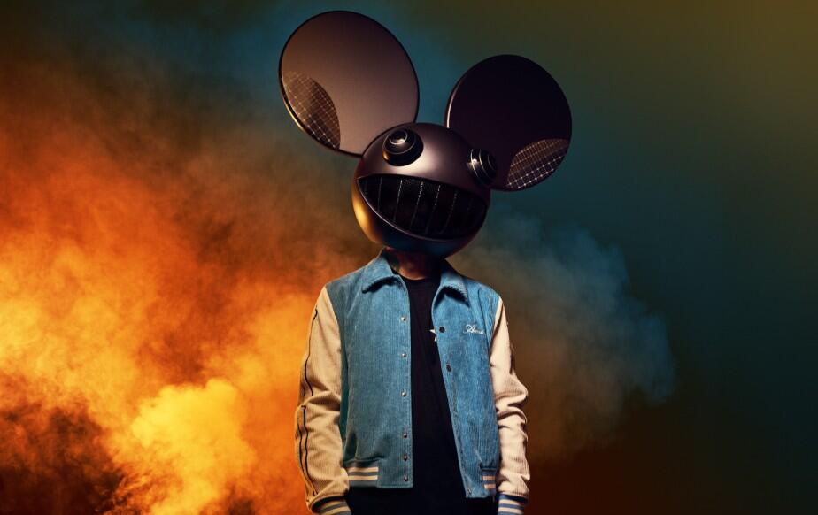 Guia de Música Dance de Sexta-feira Novas faixas de Deadmau5