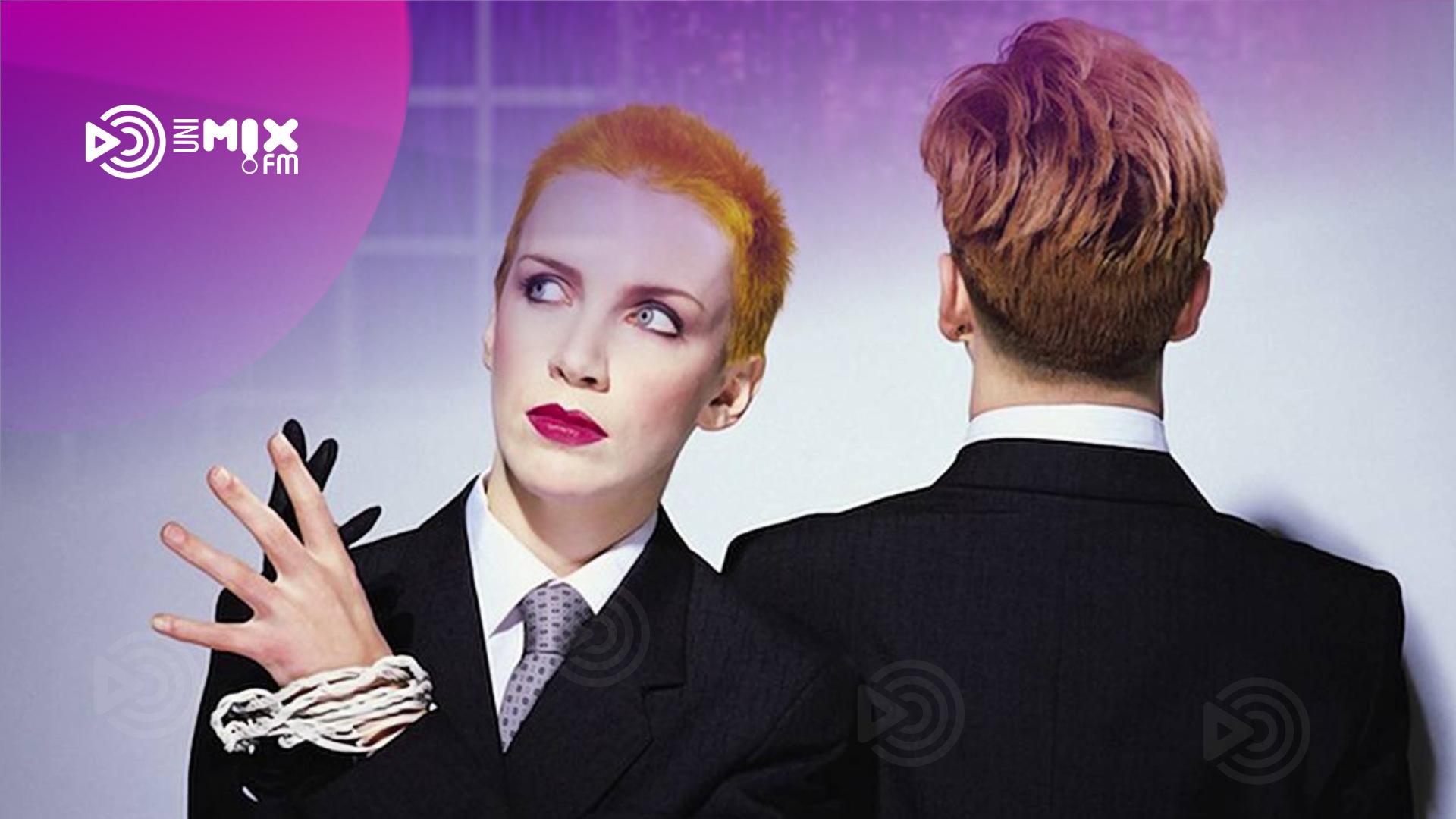 Eurythmics - Biografia e discografia