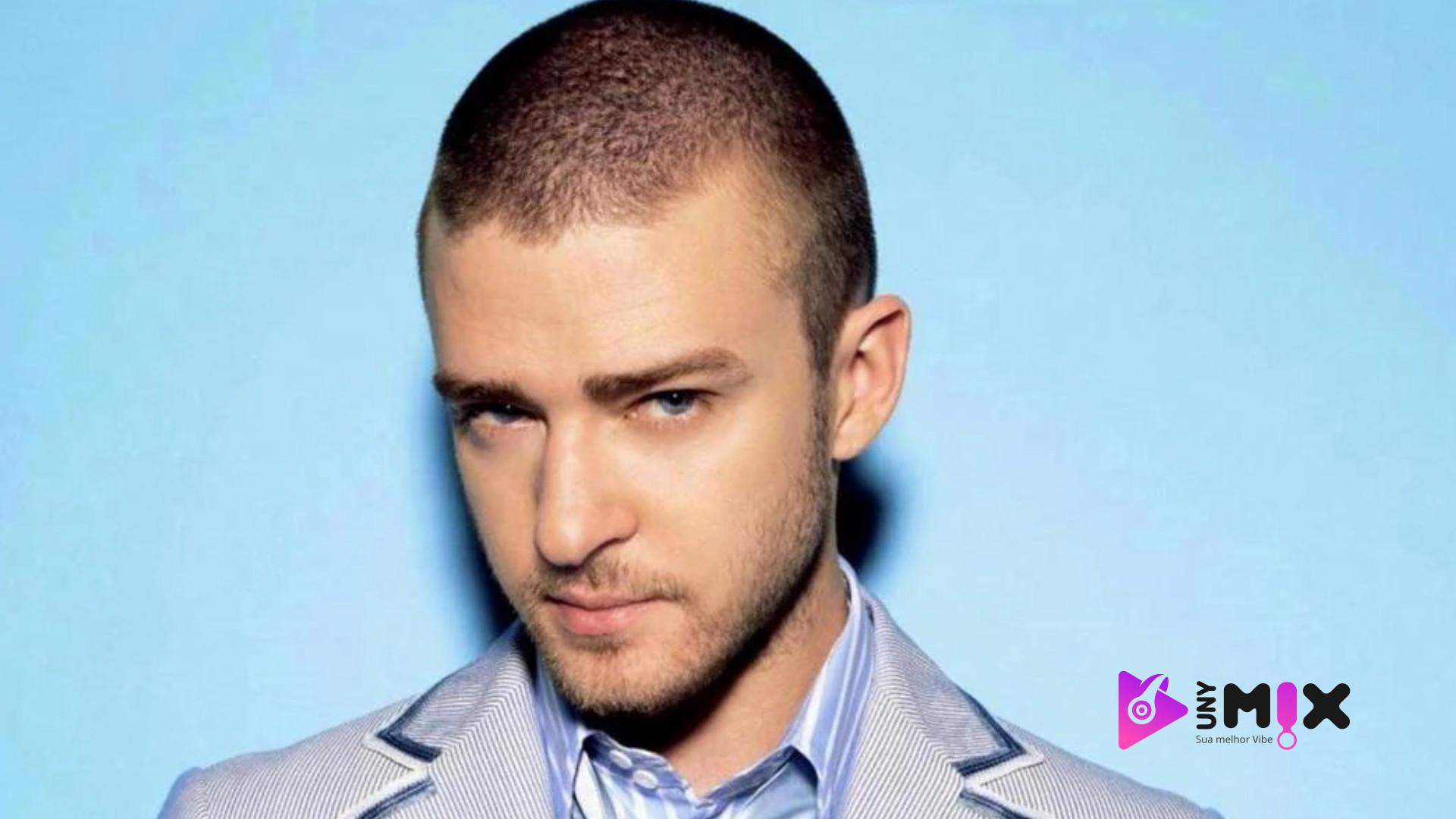 Justin Timberlake