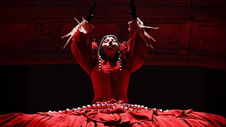 Show da Lady Gaga em copacabana volta a causar polêmica entenda