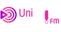 UniMix FM — A trilha sonora da sua vibe