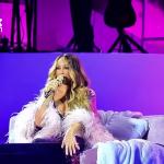 Mariah Carey prepara novo álbum e pode quebrar recorde histórico