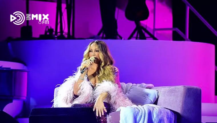 Mariah Carey prepara novo álbum e pode quebrar recorde histórico