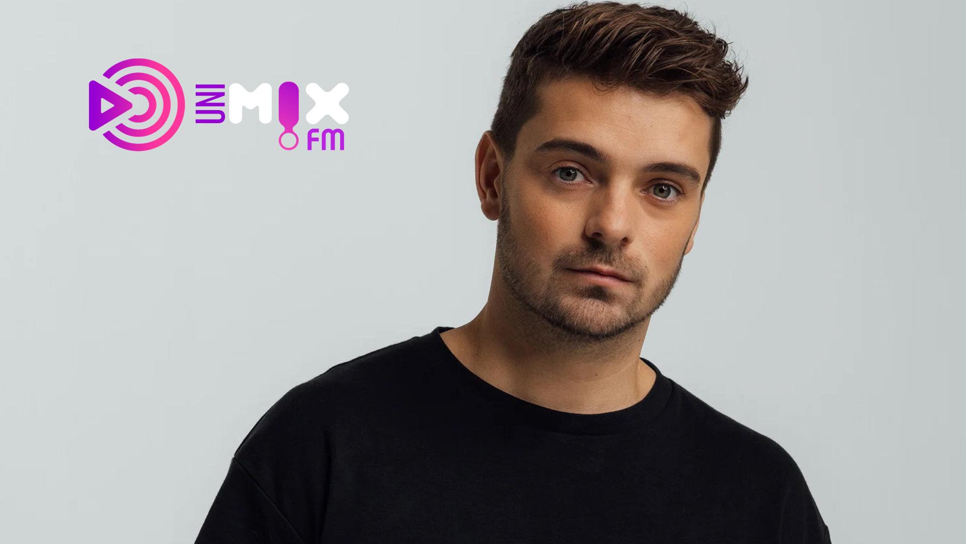 Martin Garrix é eleito o DJ nº 1 do mundo no Top 100 da DJ Mag em 2024